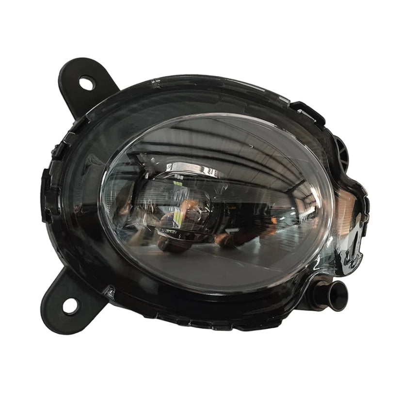 Vw Polo 9 R-Line Fog Light