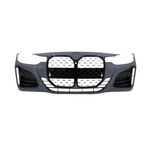 Bmw F30 to G22 conversion front bumper