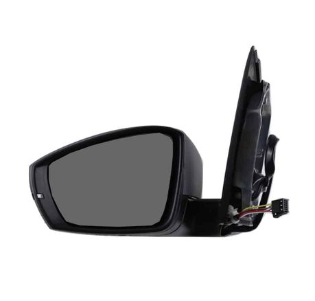 VW Polo 6 Electric Side Mirror (2010-2017)