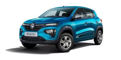 Renault Kwid Rear Wiper Arm + Wiper Blade