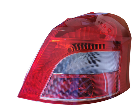 Toyota Yaris 2005 Tail Light