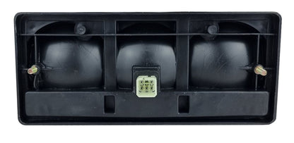 Toyota Hilux YN65(Hips) 1988 Tail Lights